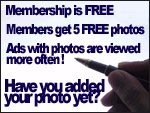 Add a Nevada Passions profile photo Image recommending members add Nevada Passions profile photos