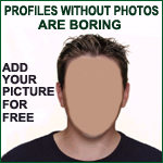 Add a Nevada Passions profile photo Image recommending members add Nevada Passions profile photos