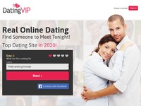 Dating VIP: Nevada Homepage Image